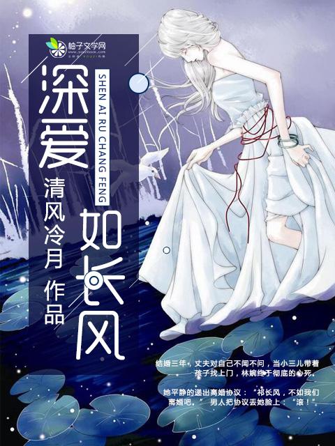 深爱如长风暗示什么
