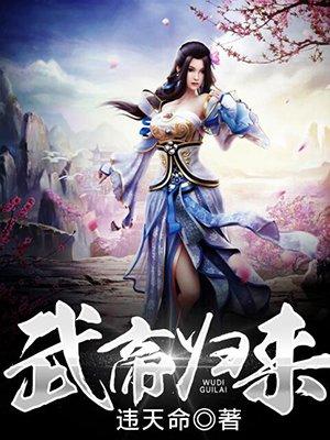 武帝归来 修果