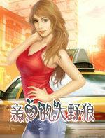 亲爱的大野狼先生