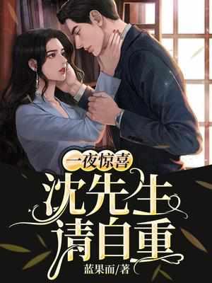 一夜惊喜沈先生请自重第839章