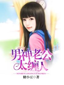 男神老公太难缠