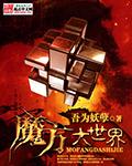 魔方大世界顶点
