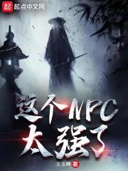 这个npc太强了全文在线阅读