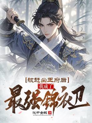 我成了最强锦衣卫txt