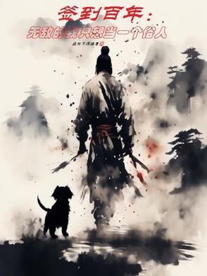 签到一百年我天下无敌了