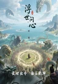 浮世是啥意思