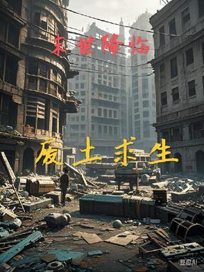 末世降临我的男友是丧尸免费阅读