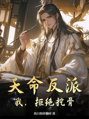 玄幻我!天命大反派天命反派549