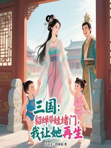 三国貂蝉带女儿找上门