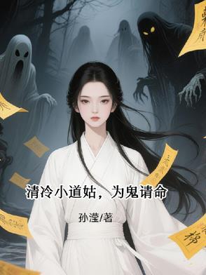 竟然围着清冷小道姑喊师姐