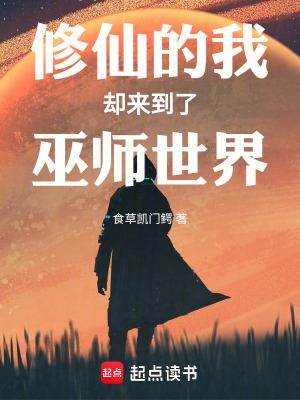 修仙的我却来到了巫师世界全本完结免费