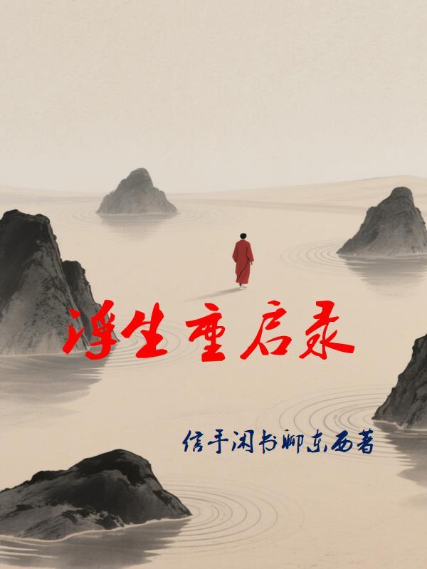 浮生录每日对话