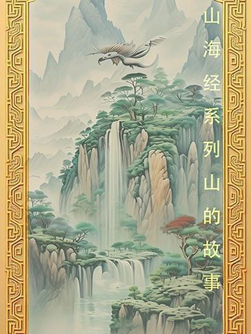 山海经中山在哪里