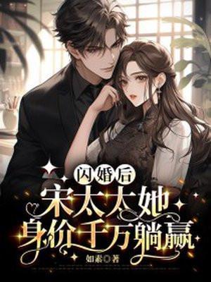 闪婚后宋太太她身价千万躺赢沈一安宋凛