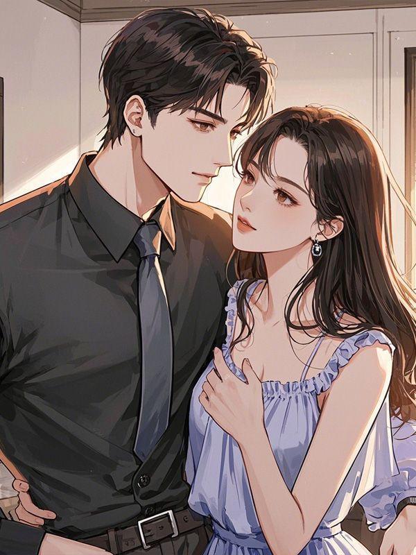 往梦难复温沈淮霆