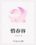 惜春容秦柒TXT百度资源