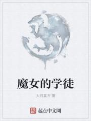 魔女的学徒变身在线阅读