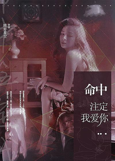 命中注定我爱你百科