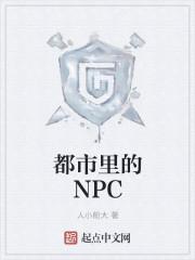 所有npc都是美女的游戏