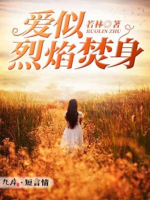 爱似烈火焚心免费阅读